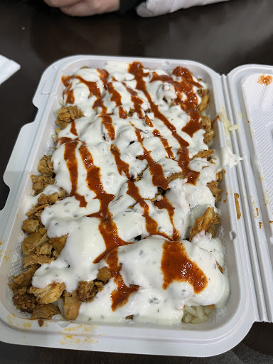 Photo of Alf Hana Shawarma Hut - 6550 Meadowvale Town Centre Cir, Mississauga, ON L5N 4B7